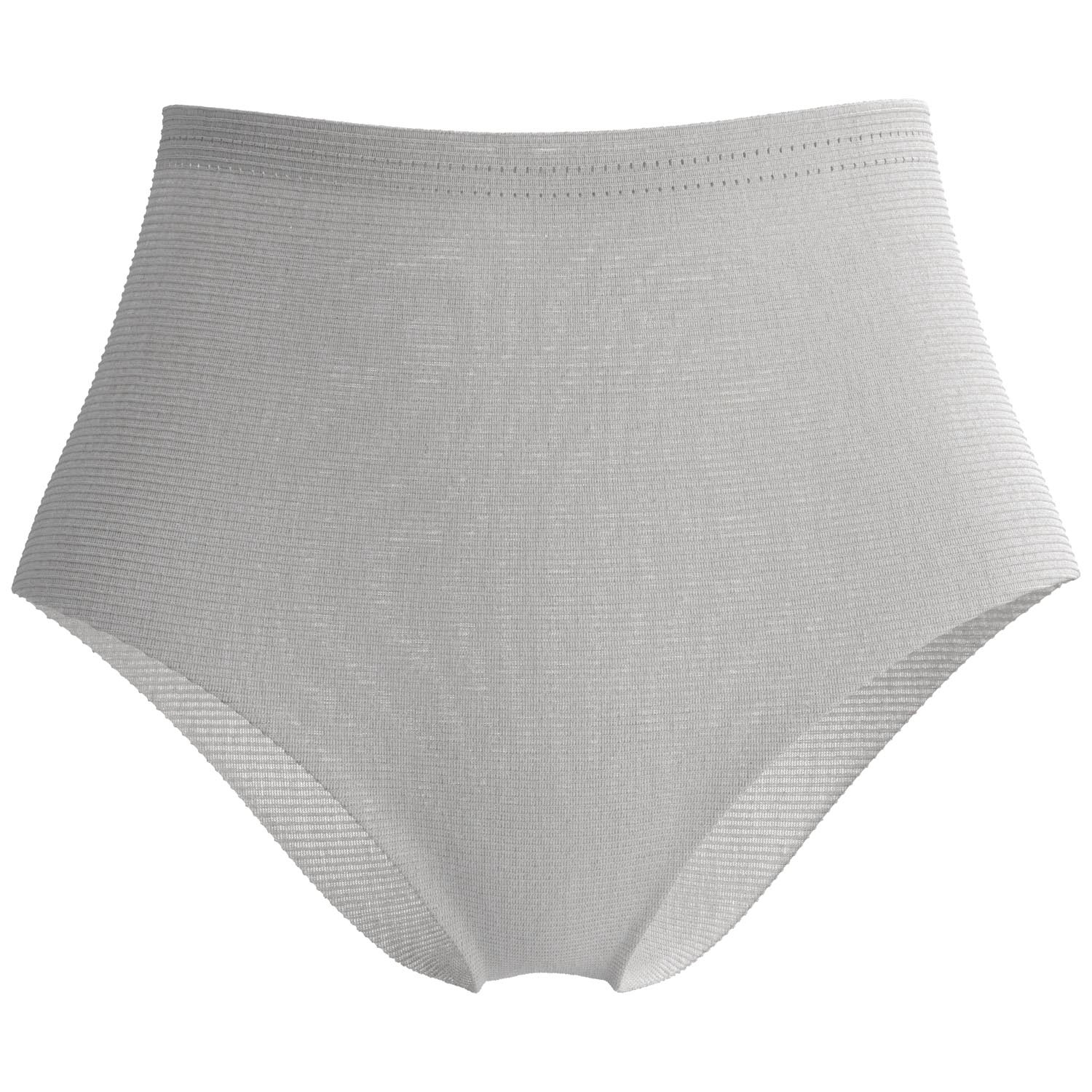 Lansinoh postpartum netbroekjes 4 stuks