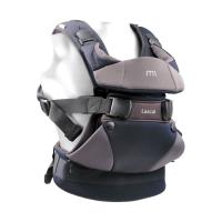 Lascal M1 Carrier Black