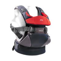 Lascal M1 Carrier Red