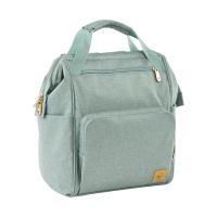 Lässig Glam Goldie Luiertas Mint