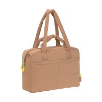 Lässig Luiertas - Everyday Bag - Almond