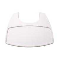 Leander Eetblad White