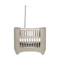 Leander Klamboestok Babybed Cappuccino