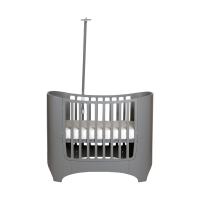 Leander Klamboestok Babybed Grey