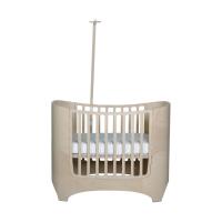 Leander Klamboestok Babybed Whitewash