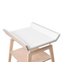 Leander Linea Aankleedkussen - Foam Mat - Extra
