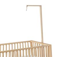 Leander Linea Klamboestok - Beech