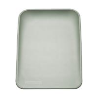 Leander Matty Aankleedkussen - Sage Green
