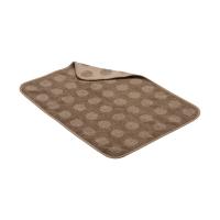Leander Matty Aankleedkussen Topper - Mocca