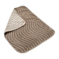 Leander Matty Aankleedkussen Topper - Woodland - Cappuccino