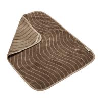 Leander Matty Aankleedkussen Topper - Woodland - Mocca