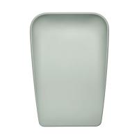 Leander Matty™ Mini Aankleedkussen - Sage Green