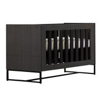 Ledikant Incl. Juniorzijde 70 x 140 Preston