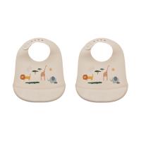 Liewood Tilda Slab - 2 Stuks - Safari Sandy Mix