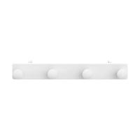 LIFETIME Kidsrooms Kapstok - Wit