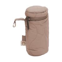 Little Company Flessenwarmer Houder - Lucca - Brown