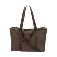 Little Company Luiertas - Florence - Walnut