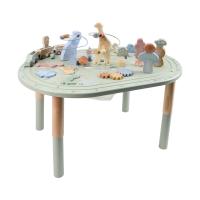 Little Dutch Activiteitentafel XL - Safari Friends