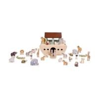 Little Dutch Ark Van Noach - Hout