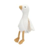 Little Dutch Baby Goose Newborn Knuffel - 17cm