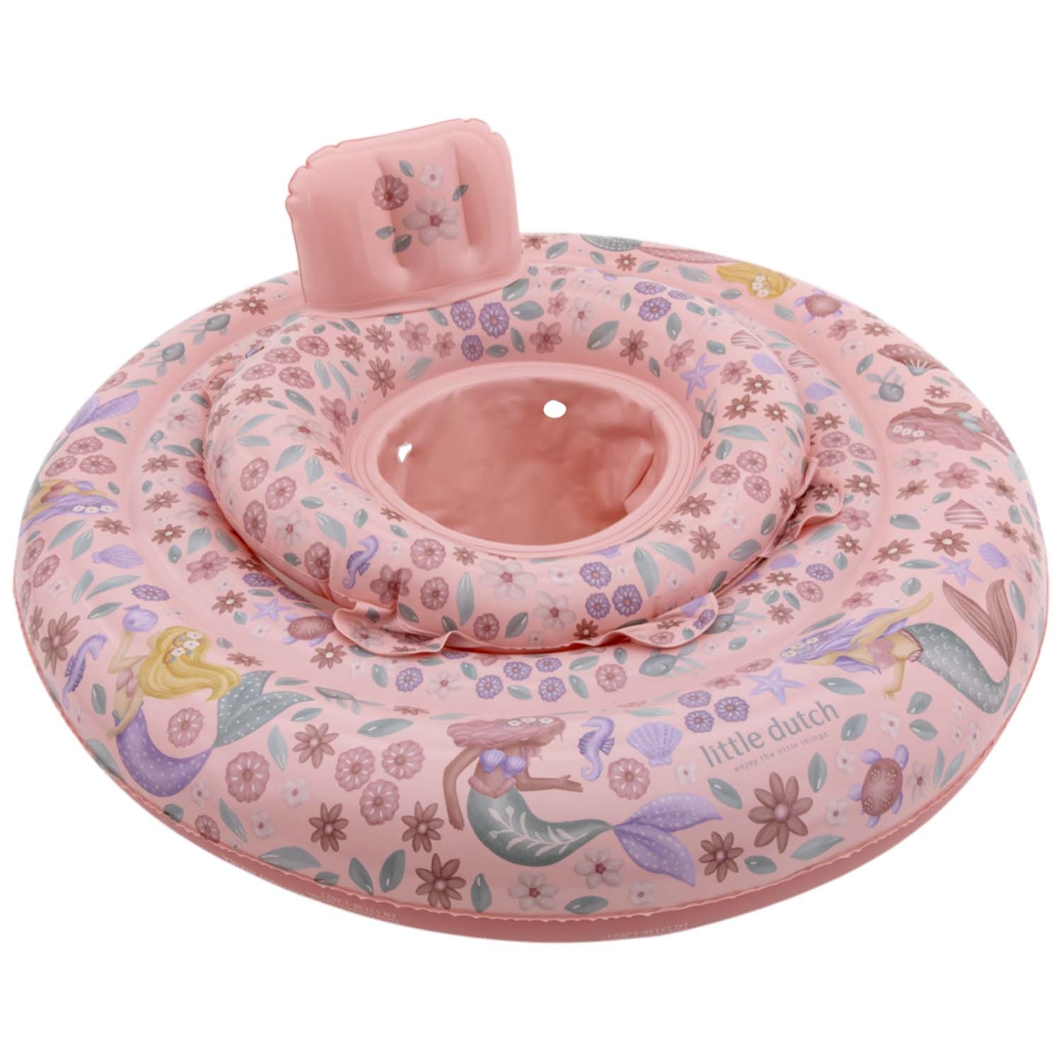 Little Dutch babyfloat Dreamy Mermaid