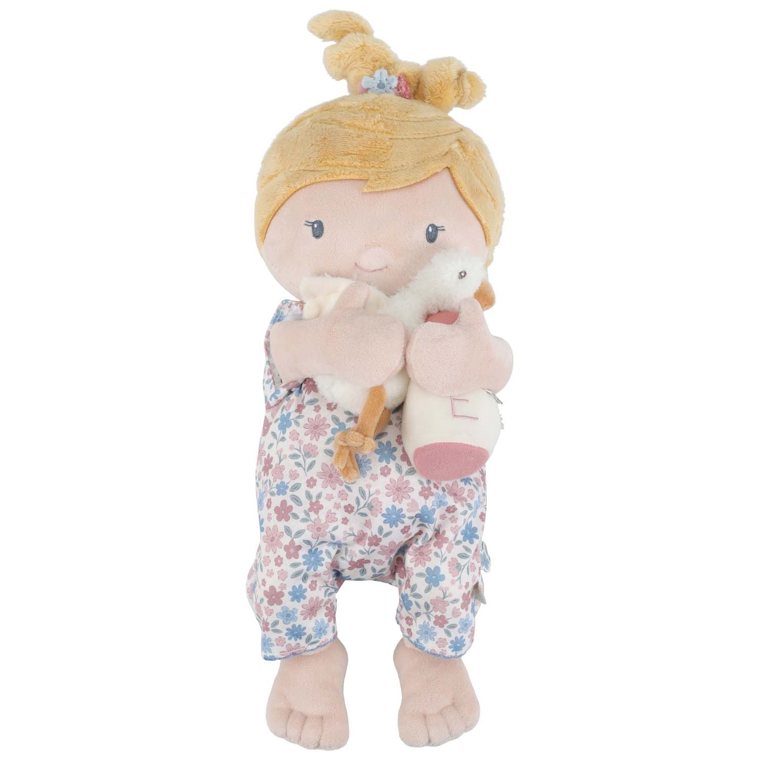 Little Dutch babypop Julia 40cm