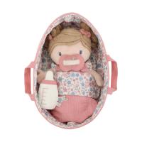 Little Dutch Babypop Rosa - Roze