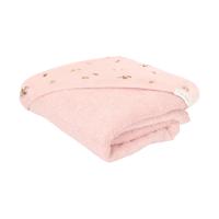 Little Dutch Badcape Baby - Blossom - 100x100 cm