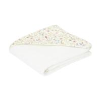 Little Dutch Badcape Baby - Fairy Wonders - 100x100 cm