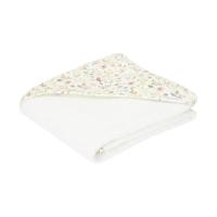Little Dutch Badcape Baby - Fairy Wonders - 75x75 cm