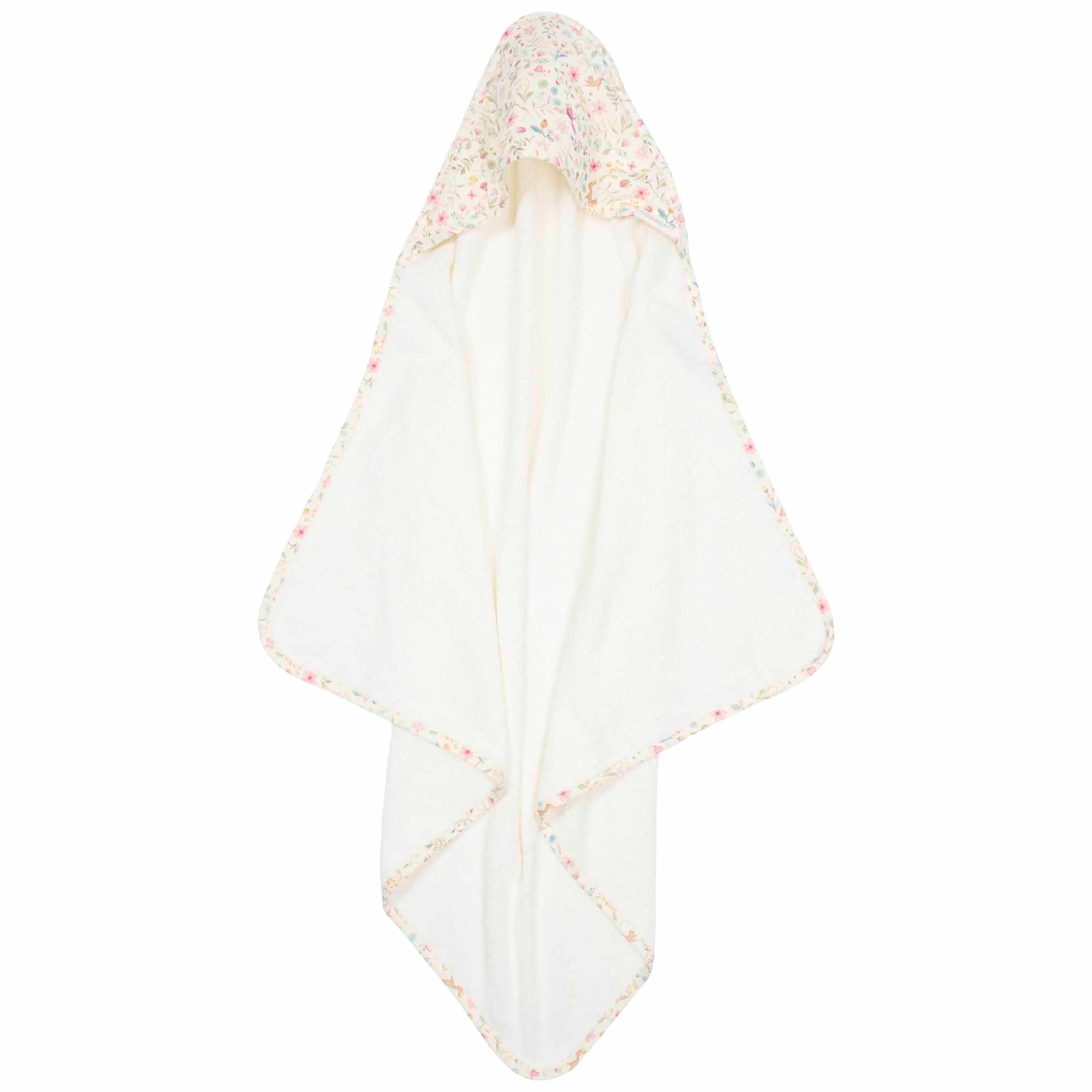 Little Dutch badcape fairy wonders