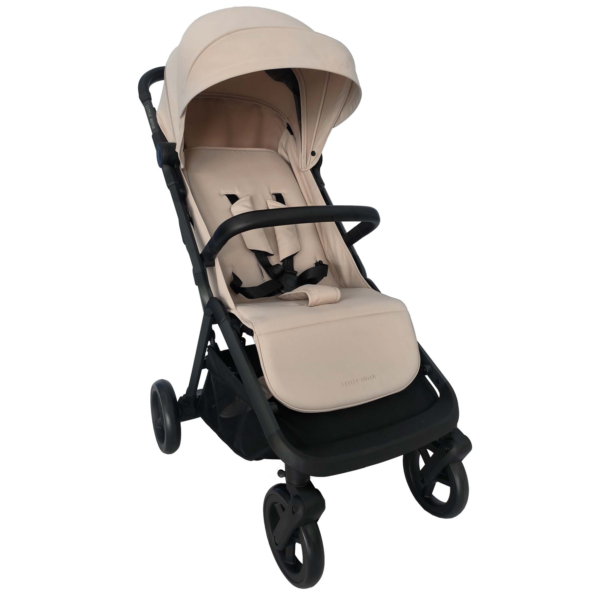Little Dutch Buggy
