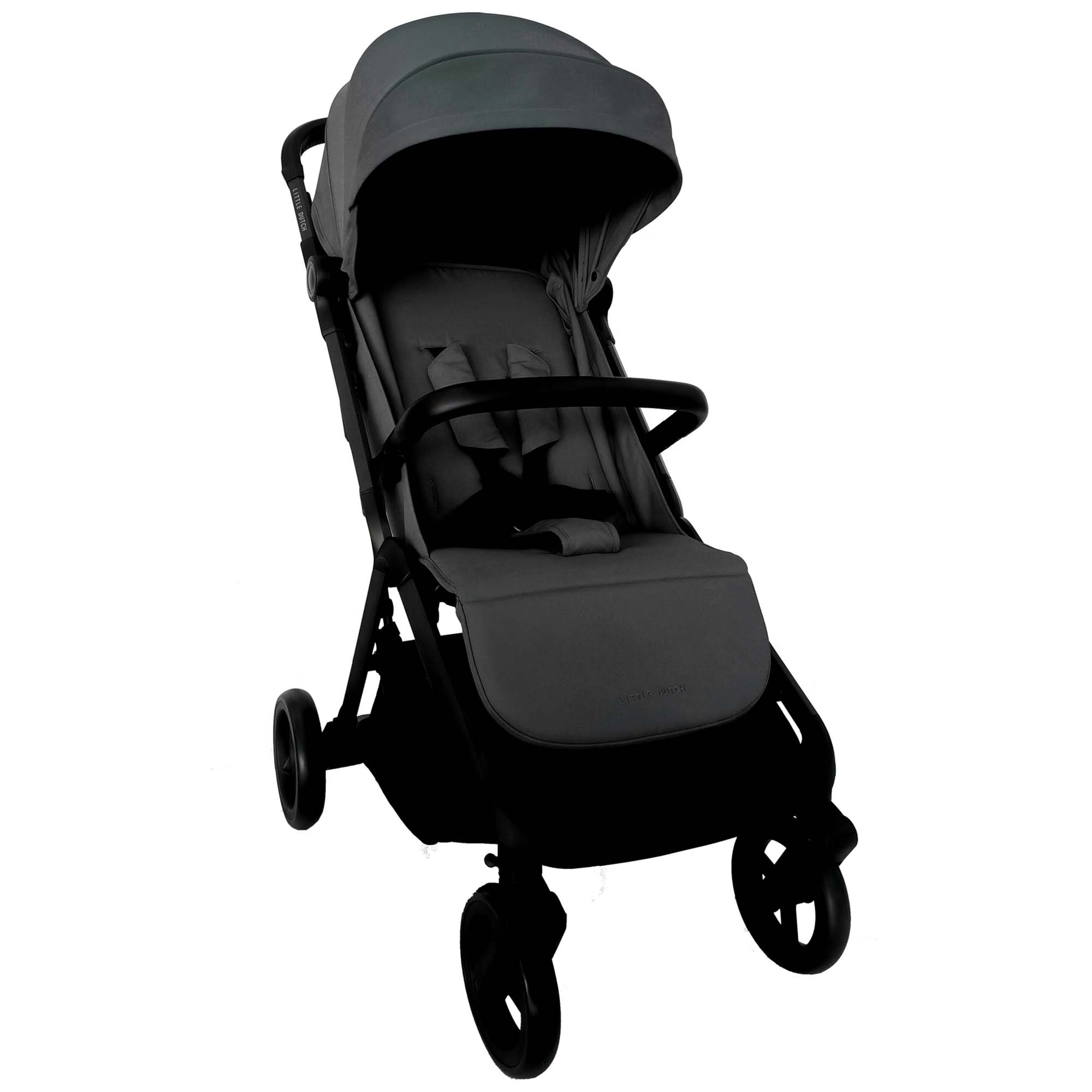 Little Dutch Buggy