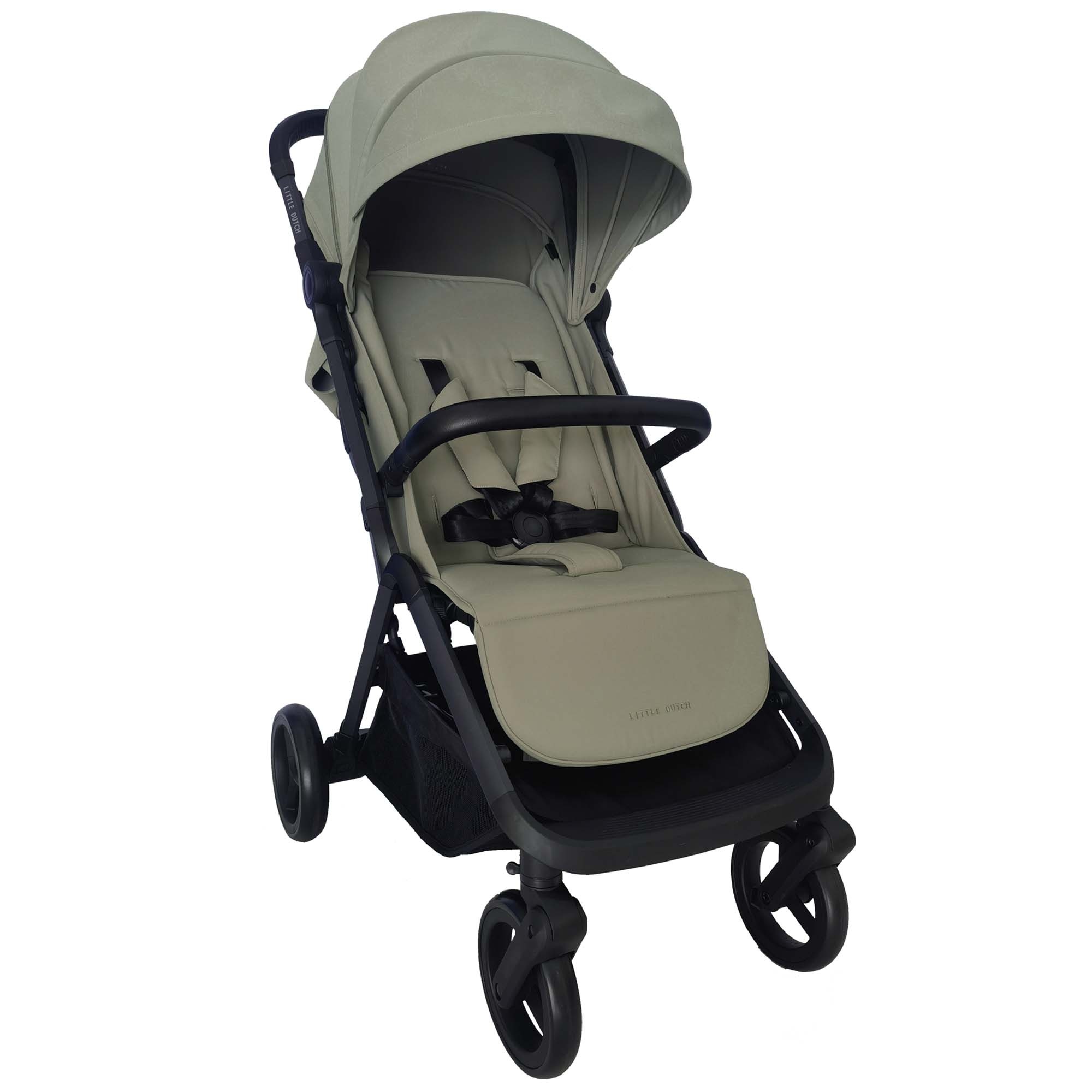 Little Dutch Buggy