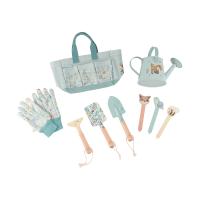 Little Dutch Forest Friends Tuin Cadeauset (10-delig)