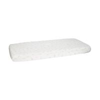 Little Dutch Hoeslaken Wieg - Baby Bunny - 40 x 80 cm