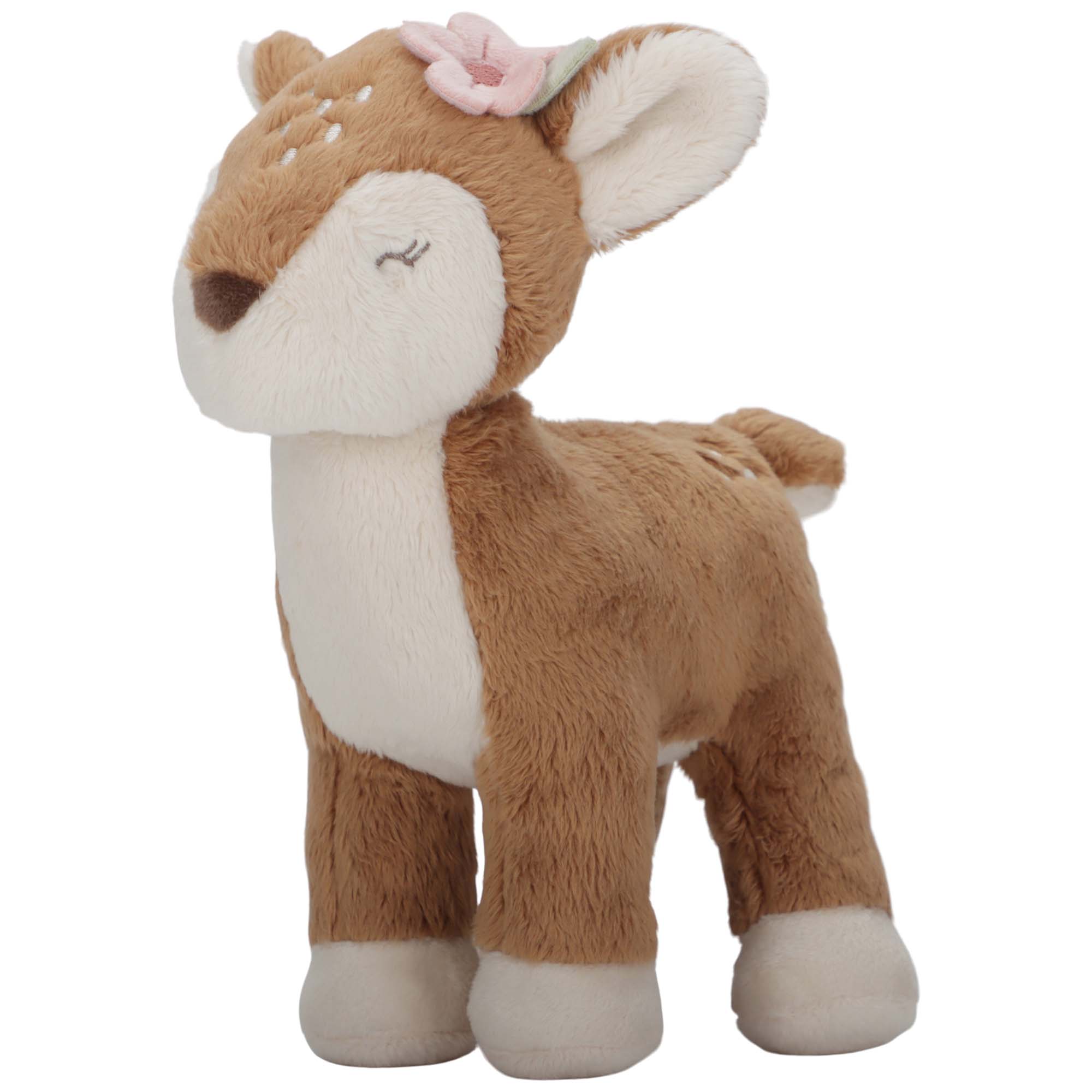 Little Dutch knuffel hert Fairy Garden