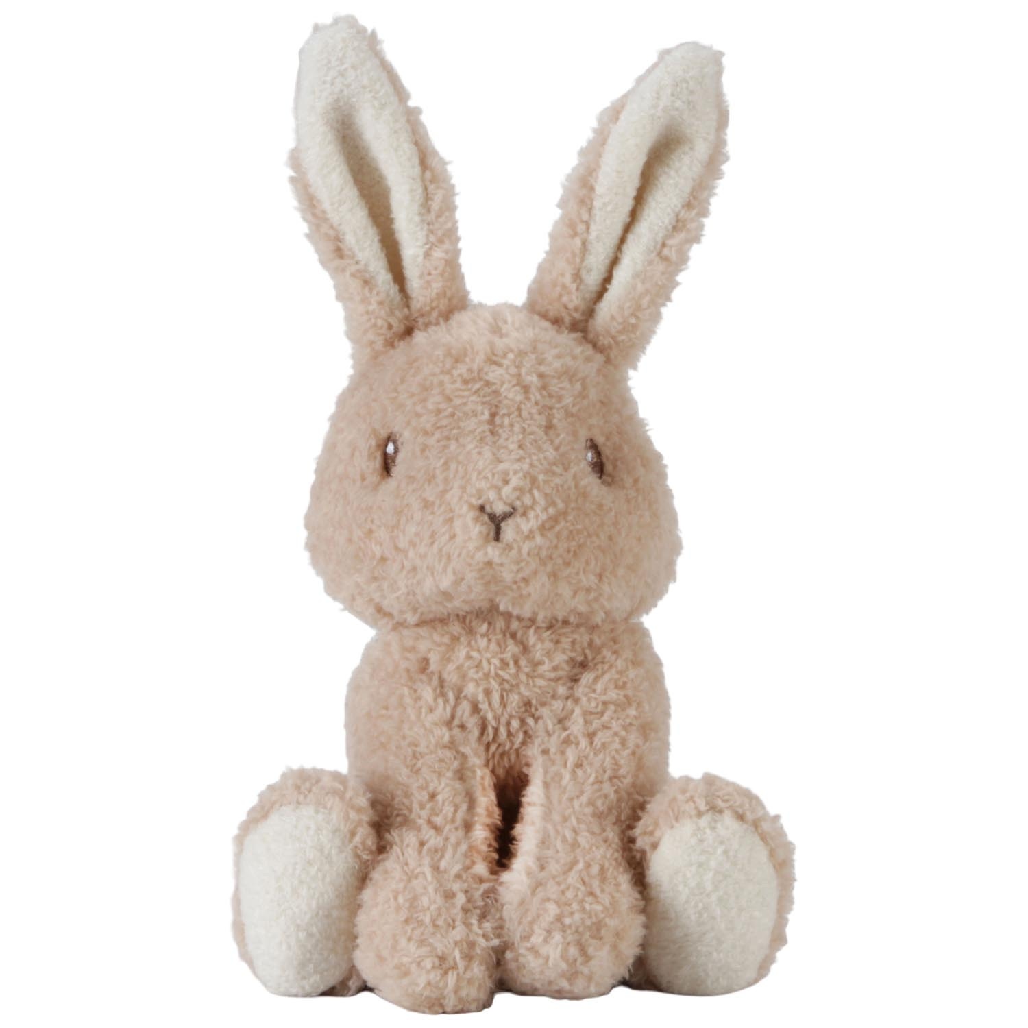 Little Dutch knuffel Newborn Naturals Bunny 15cm