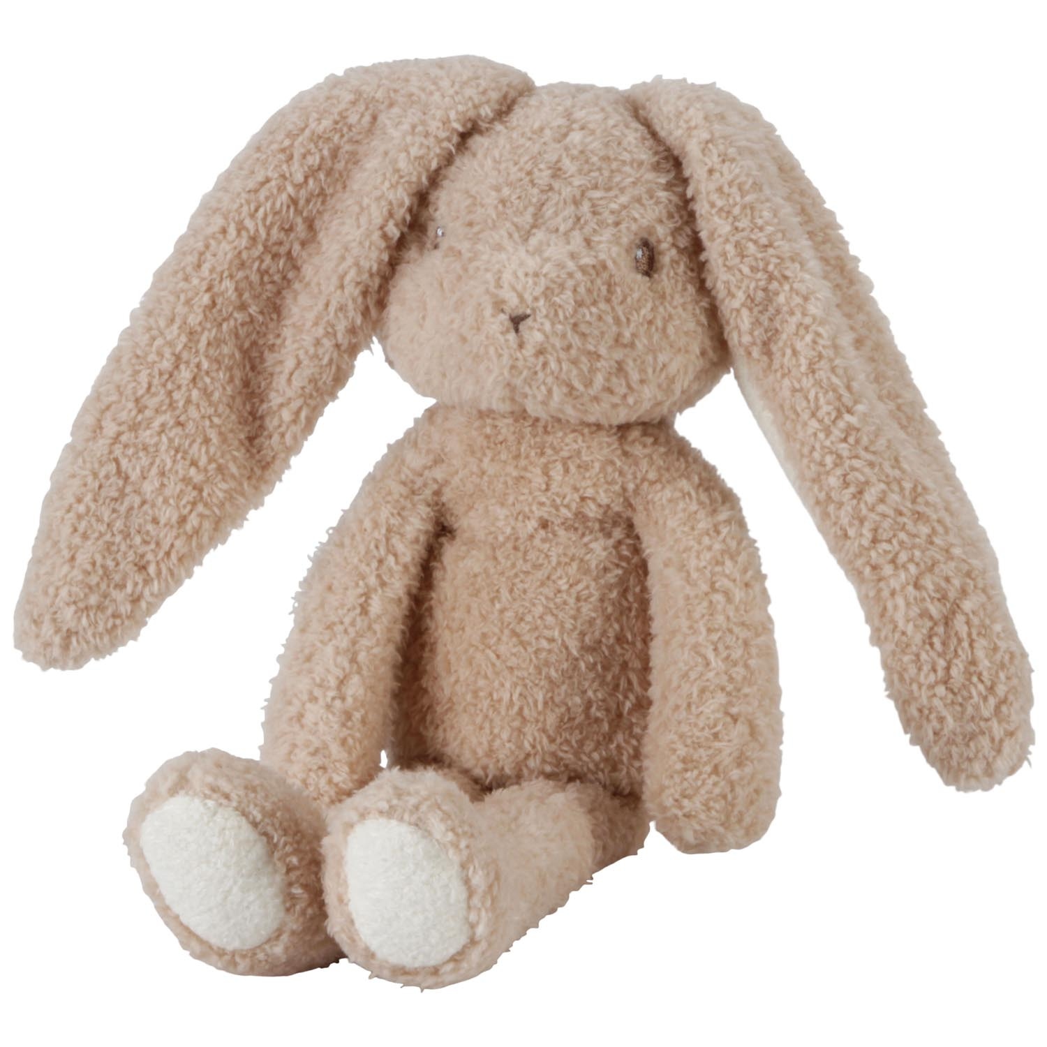 Little Dutch knuffel Newborn Naturals Bunny 32cm