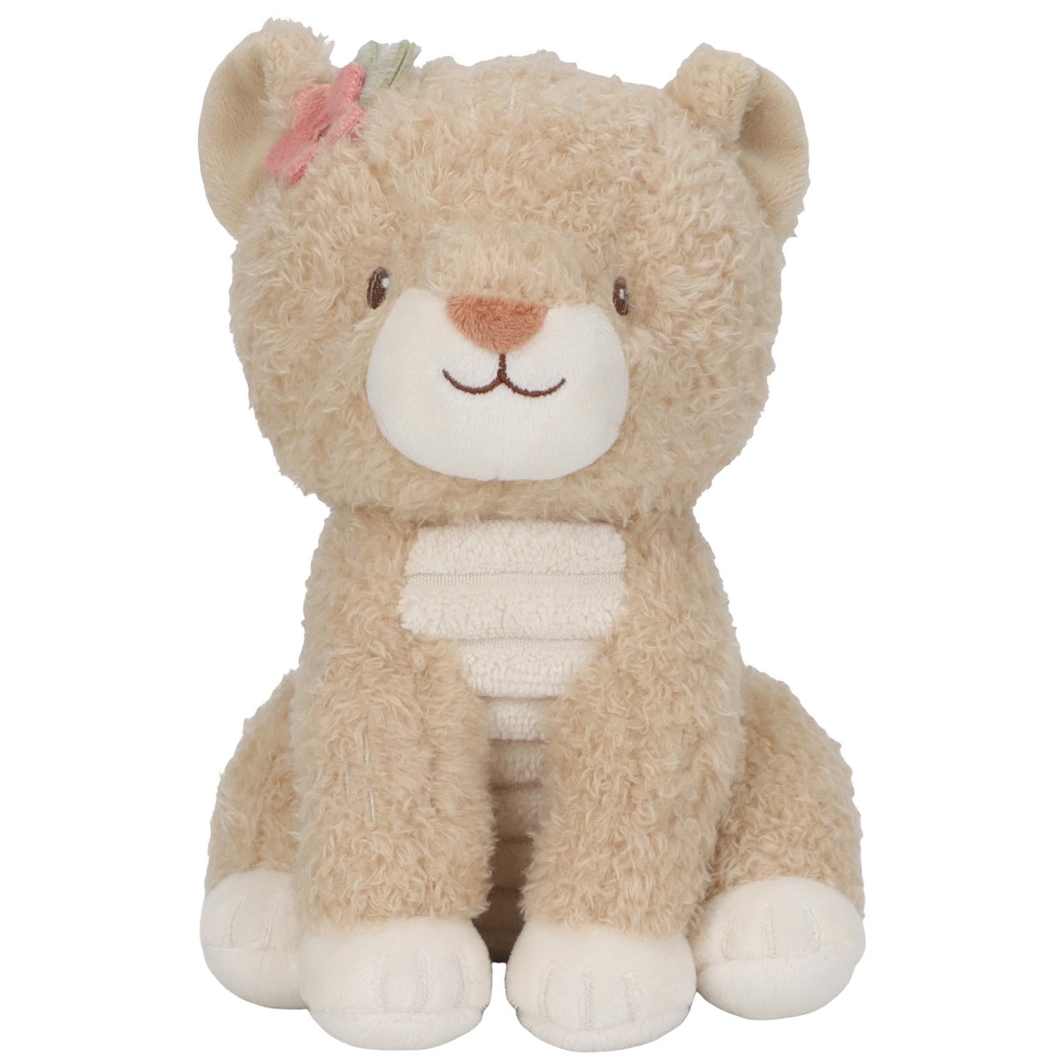 Little Dutch knuffel Safari Friends Leeuwin 17cm