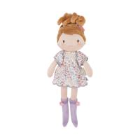 Little Dutch Knuffelpop - Ava - 35 cm