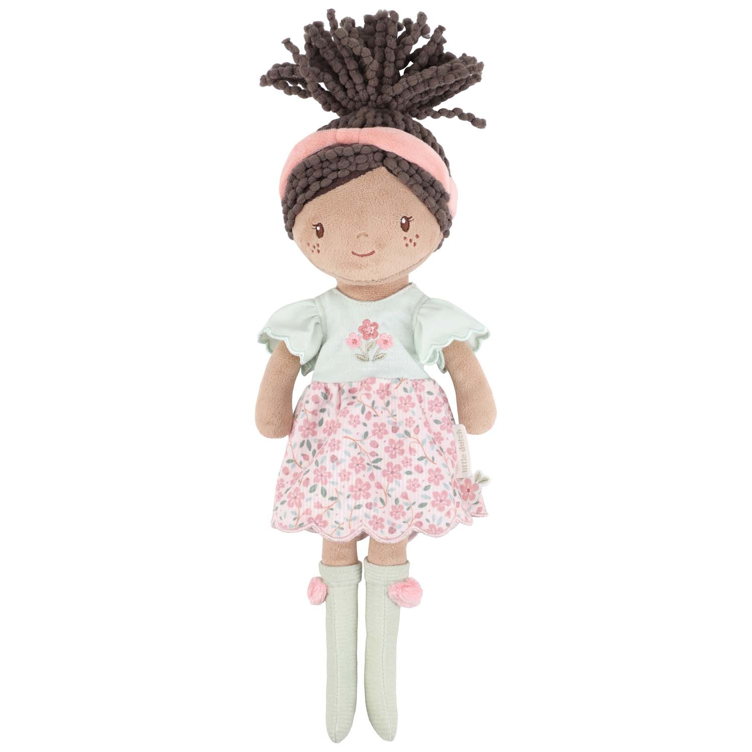 Little Dutch knuffelpop Evi 35cm