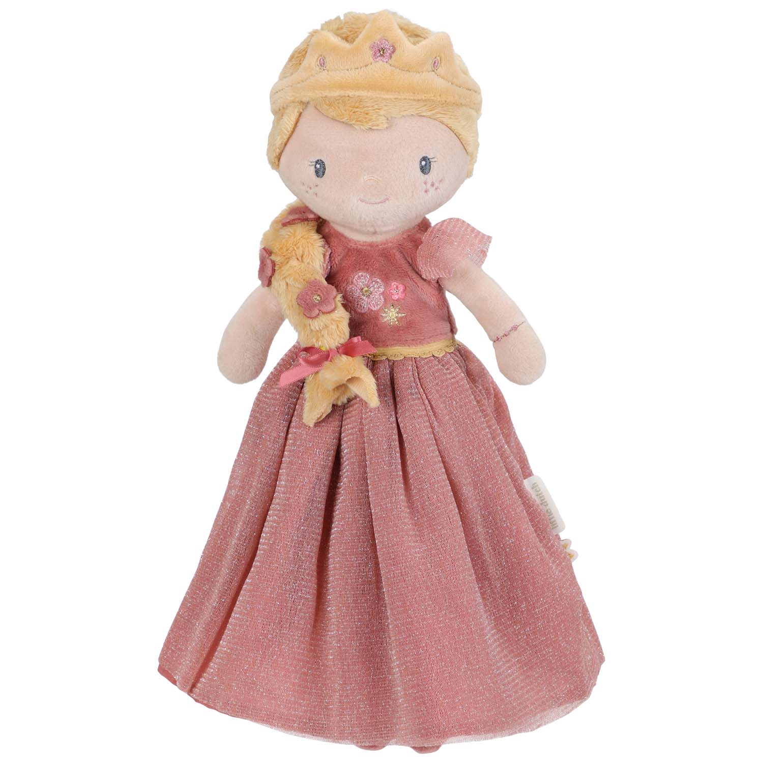 Little Dutch knuffelpop princes Julia 35cm