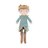 Little Dutch Knuffelpop – Prins Jim – 35 cm