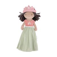 Little Dutch Knuffelpop - Prinses Evi - 35 cm