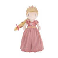 Little Dutch Knuffelpop - Prinses Julia - 35 cm