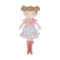 Little Dutch Knuffelpop - Rosa - 35 cm