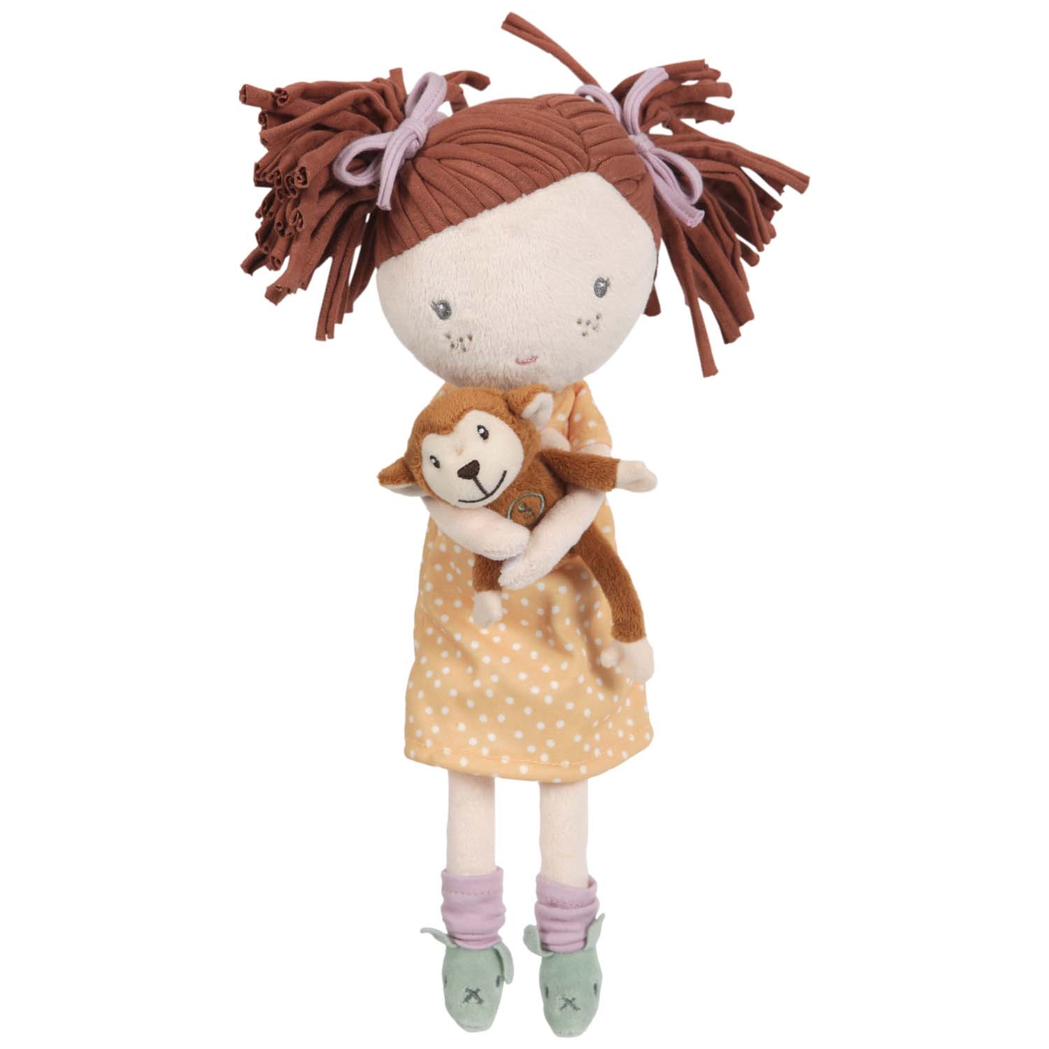 Little Dutch knuffelpop Sophia 35cm