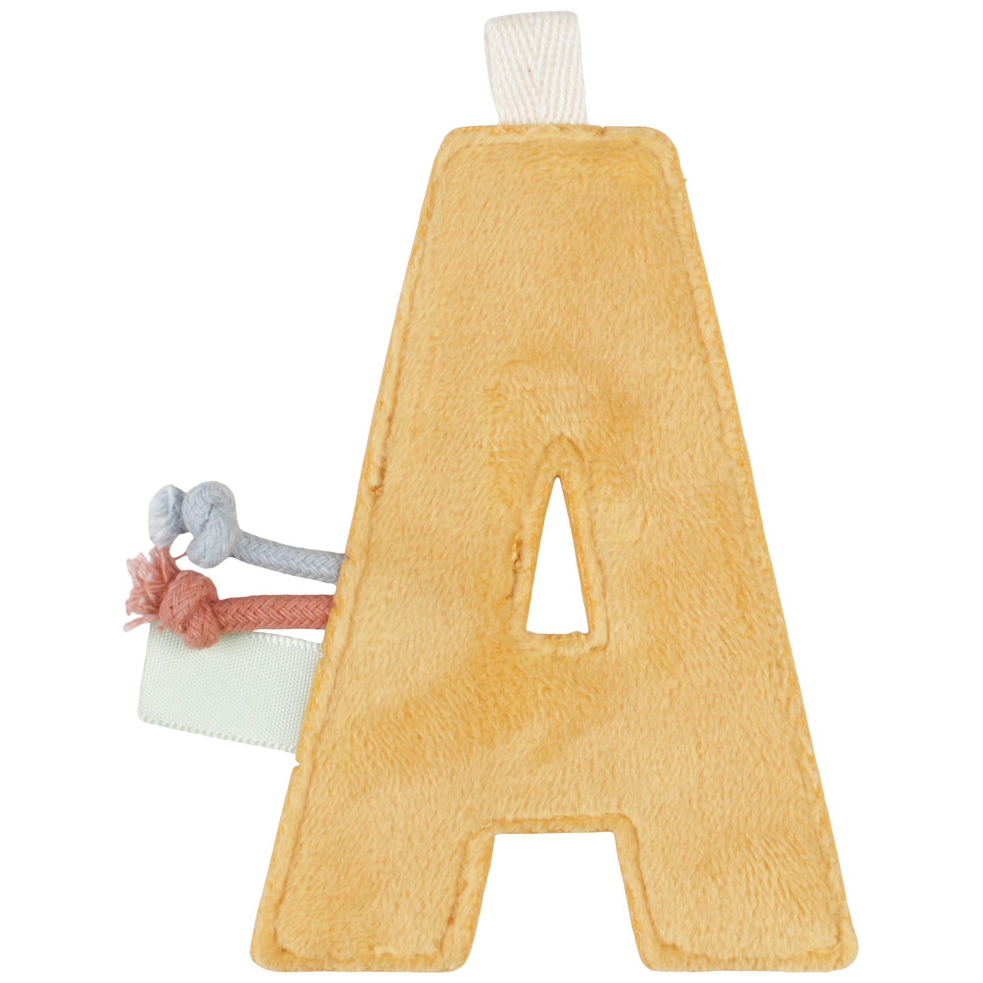 Little Dutch letterslinger A