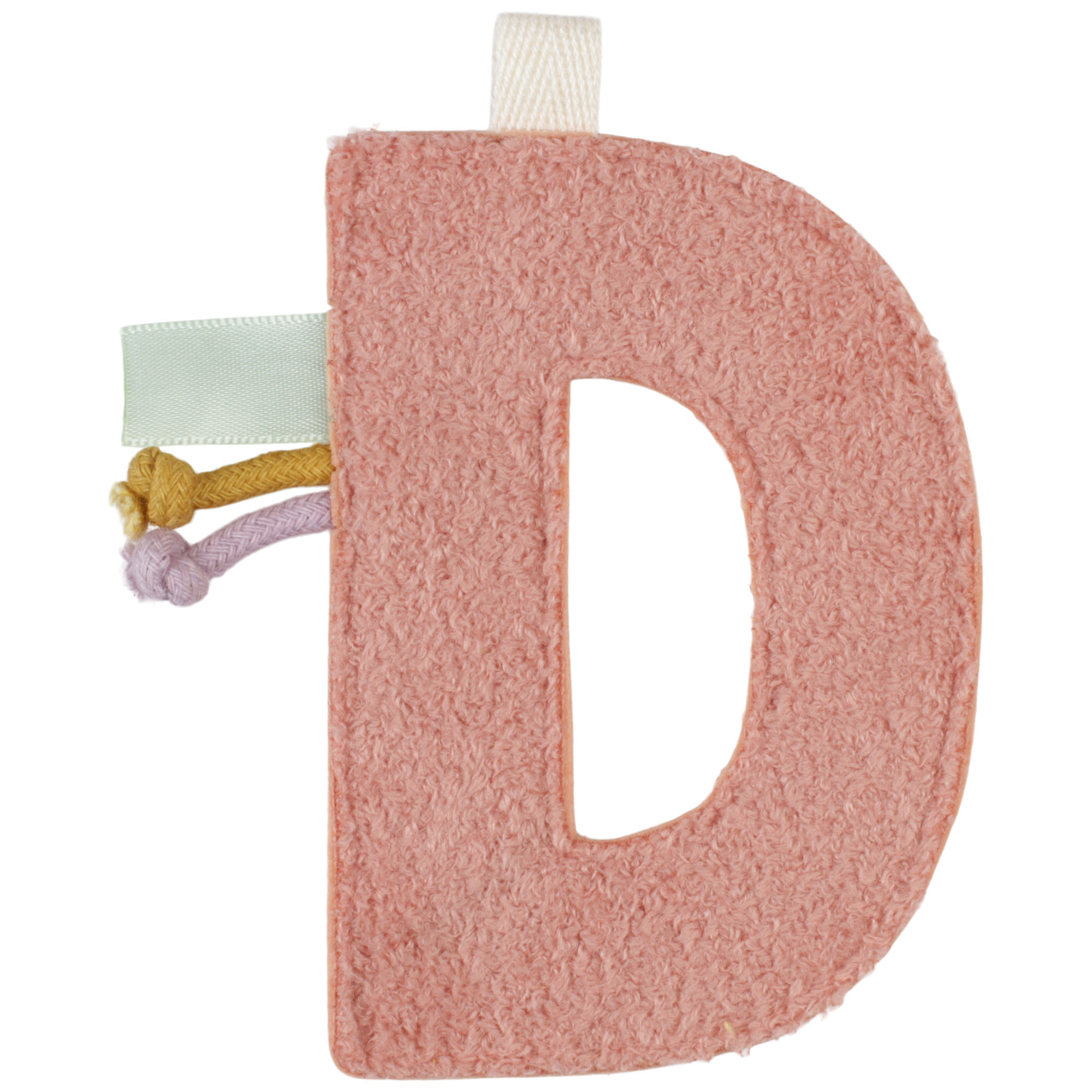 Little Dutch letterslinger D